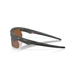 Oakley Bisphaera OO9400 940004 Prizm Tungsten Polarized Oakley Bisphaera OO9400 940004 Prizm Tungsten Polarized