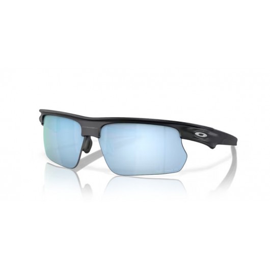 Oakley Bisphaera OO9400 940009 Prizm Deep Water Polarized