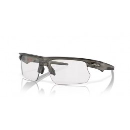Oakley Bisphaera OO9400 940011 Prizm Black Iridium Photochromic Oakley Bisphaera OO9400 940011 Prizm Black Iridium Photochromic