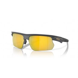 Oakley Bisphaera OO9400 940012 Prizm 24k Polarized Oakley Bisphaera OO9400 940012 Prizm 24k Polarized