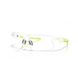 Oakley Bisphaera OO9400 940025 Clear