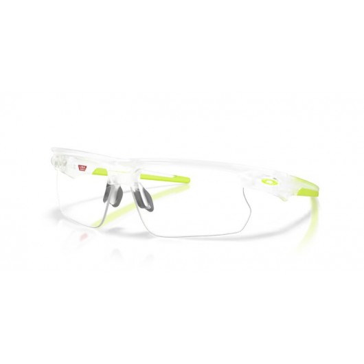 Oakley Bisphaera OO9400 940025 Clear