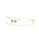 Oakley Bisphaera OO9400 940025 Clear