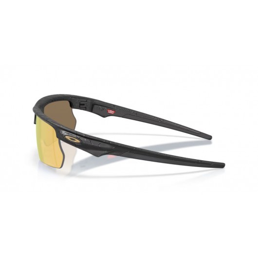 Oakley Bisphaera OO9400 940030 Prizm 24k Polarized