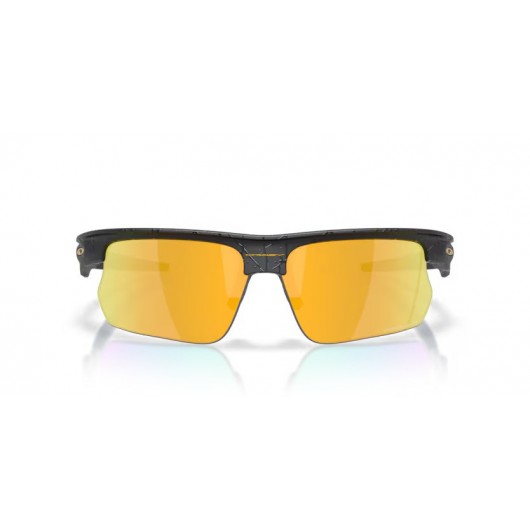 Oakley Bisphaera OO9400 940030 Prizm 24k Polarized