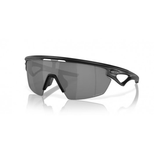 Oakley Sphaera OO9403 940301 Prizm Black Polarized