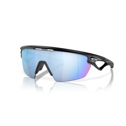 Oakley Sphaera OO9403 940305 Prizm Deep Water Polarized