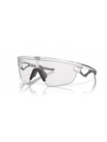 Oakley Sphaera OO9403 940307 Clear to Black Iridium Photochromic