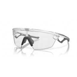 Oakley Sphaera OO9403 940307 Clear to Black Iridium Photochromic Oakley Sphaera OO9403 940307 Clear to Black Iridium Photochromic