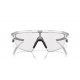 Oakley Sphaera OO9403 940307 Clear to Black Iridium Photochromic