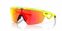 Oakley Sphaera OO9403 940314 Prizm Ruby