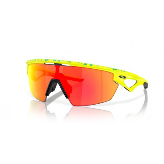 Oakley Sphaera OO9403 940314 Prizm Ruby