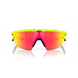 Oakley Sphaera OO9403 940314 Prizm Ruby Oakley Sphaera OO9403 940314 Prizm Ruby