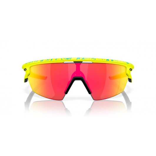 Oakley Sphaera OO9403 940314 Prizm Ruby