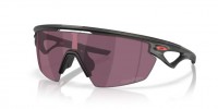 Oakley Sphaera OO9403 940322 Prizm Road Black