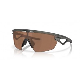 Oakley Sphaera OO9403 940321 Prizm tungsten