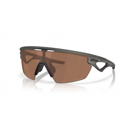 Oakley Sphaera OO9403 940321 Prizm tungsten Oakley Sphaera OO9403 940321 Prizm tungsten