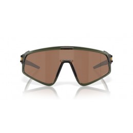 Oakley Latch panel OO9404 940403 Prizm Tungsten Oakley Latch panel OO9404 940403 Prizm Tungsten