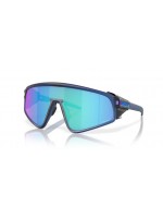 Oakley Latch panel OO9404 940406 Prizm Sapphire