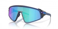 Oakley Latch panel OO9404 940406 Prizm Sapphire