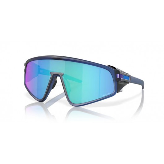 Oakley Latch panel OO9404 940406 Prizm Sapphire Oakley Latch panel OO9404 940406 Prizm Sapphire