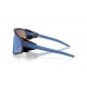 Oakley Latch panel OO9404 940406 Prizm Sapphire Oakley Latch panel OO9404 940406 Prizm Sapphire