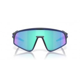 Oakley Latch panel OO9404 940406 Prizm Sapphire