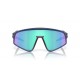Oakley Latch panel OO9404 940406 Prizm Sapphire Oakley Latch panel OO9404 940406 Prizm Sapphire