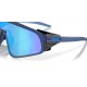 Oakley Latch panel OO9404 940406 Prizm Sapphire Oakley Latch panel OO9404 940406 Prizm Sapphire