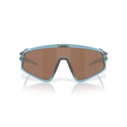 Oakley Latch panel OO9404 940408 Prizm Tungsten