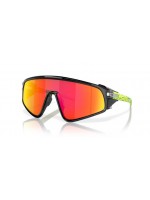 Oakley Latch panel OO9404 940410 Prizm Ruby Oakley Latch panel OO9404 940410 Prizm Ruby