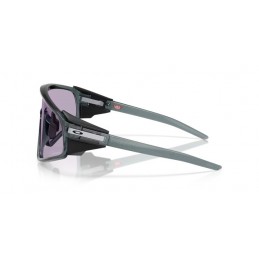 Oakley Latch panel OO9404 940413 Prizm slate Oakley Latch panel OO9404 940413 Prizm slate
