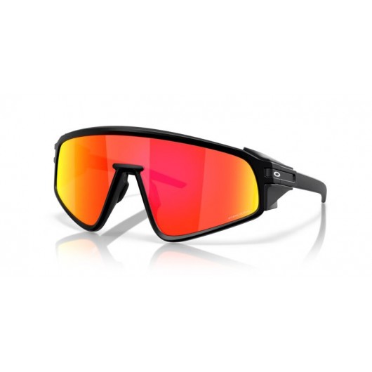 Oakley Latch panel OO9404 940416 Prizm ruby