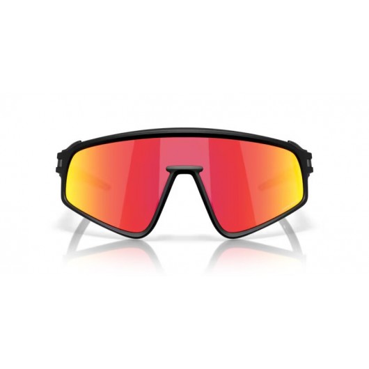 Oakley Latch panel OO9404 940416 Prizm ruby