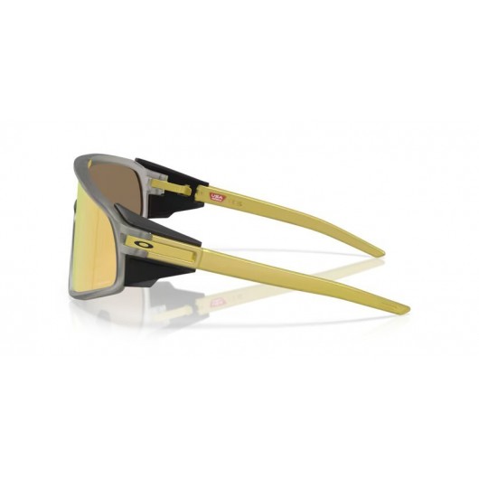 Oakley Latch panel OO9404 940424 Prizm 24k