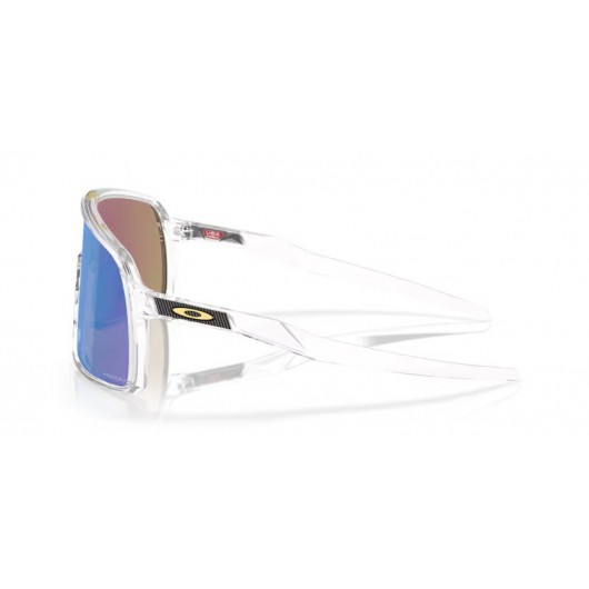 Oakley OO9406-A3 SUTRO Prizm sapphire