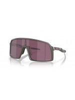 Oakley OO9406-A4 SUTRO Prizm road black
