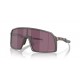 Oakley OO9406-A4 SUTRO Prizm road black