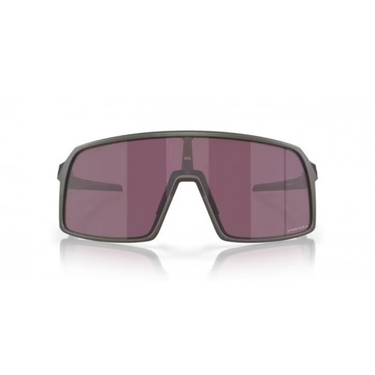 Oakley OO9406-A4 SUTRO Prizm road black