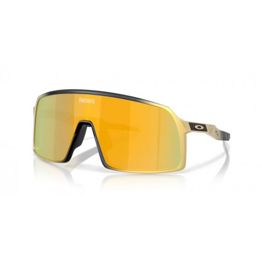 Oakley OO9406-C2 SUTRO Sun Verve Collection Prizm 24k Oakley OO9406-C2 SUTRO Sun Verve Collection Prizm 24k