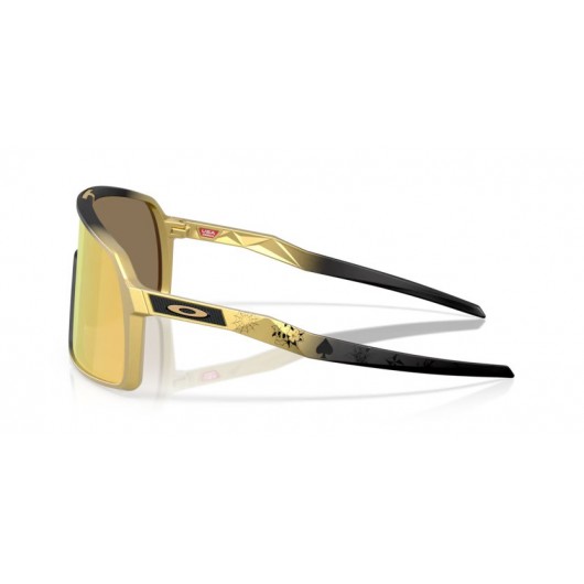 Oakley OO9406-C2 SUTRO Sun Verve Collection Prizm 24k Oakley OO9406-C2 SUTRO Sun Verve Collection Prizm 24k