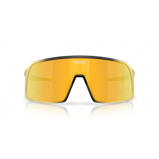 Oakley OO9406-C2 SUTRO Sun Verve Collection Prizm 24k Oakley OO9406-C2 SUTRO Sun Verve Collection Prizm 24k