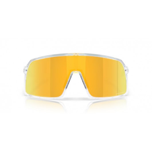 Oakley OO9406-C8 SUTRO Prizm 24k