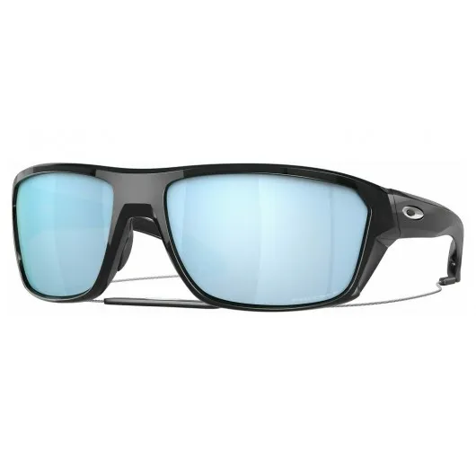 OAKLEY SPLITSHOT OO9416-35 PRIZM DEEP WATER POLAROID - OAKLEY OAKLEY SPLITSHOT OO9416-35 PRIZM DEEP WATER POLAROID - OAKLEY