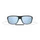 OAKLEY SPLITSHOT OO9416-35 PRIZM DEEP WATER POLAROID - OAKLEY OAKLEY SPLITSHOT OO9416-35 PRIZM DEEP WATER POLAROID - OAKLEY