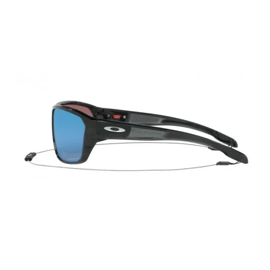 OAKLEY SPLITSHOT OO9416-35 PRIZM DEEP WATER POLAROID - OAKLEY OAKLEY SPLITSHOT OO9416-35 PRIZM DEEP WATER POLAROID - OAKLEY