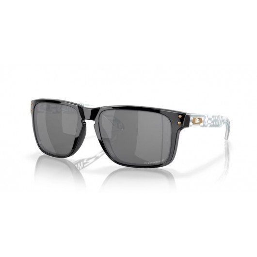Oakley OO9417-43 Holbrook XL Prizm black polarized Oakley OO9417-43 Holbrook XL Prizm black polarized