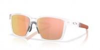 Oakley OO9430-943007 Actuator sq Prizm rose gold polarized