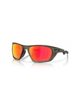 Oakley OO9431-943104 Lateralis Prizm ruby  Oakley OO9431-943104 Lateralis Prizm ruby