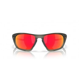 Oakley OO9431-943104 Lateralis Prizm ruby  Oakley OO9431-943104 Lateralis Prizm ruby